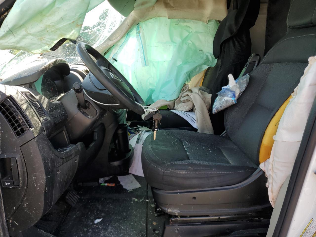 2019 Ram Promaster 1500 1500 High - Image 7