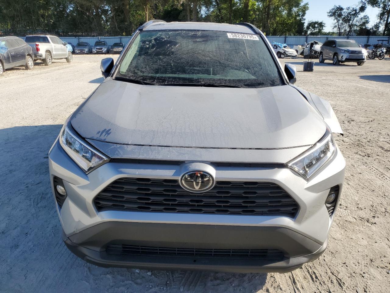 2019 Toyota Rav4 Xle - Image 5