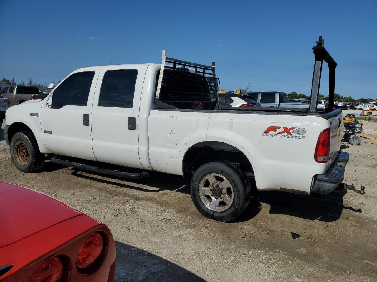 2005 Ford F250 Super Duty - Image 2