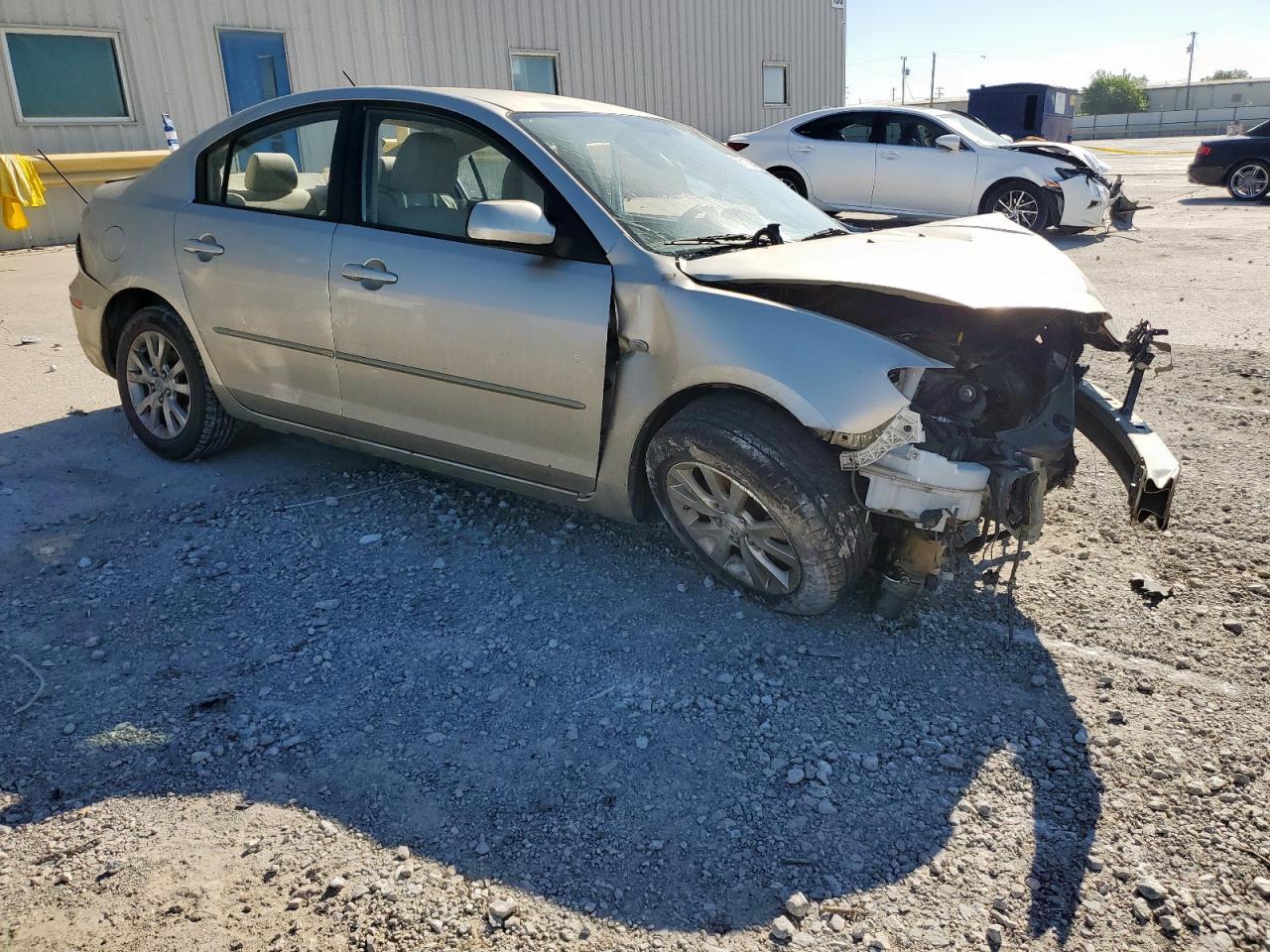 2007 Mazda 3 I - Фото 4