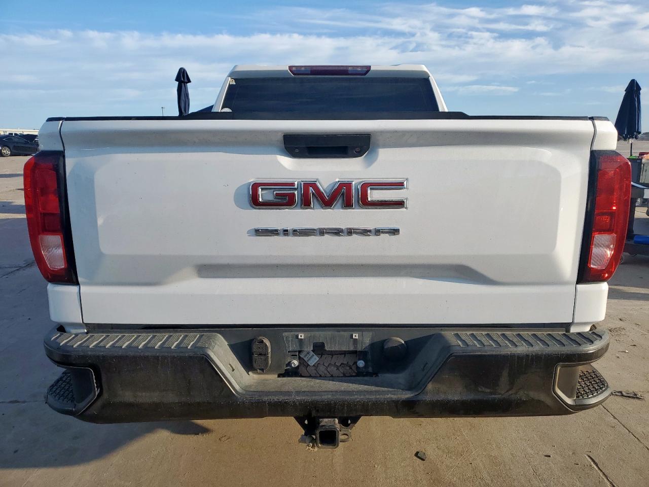 2019 GMC Sierra K1500 - Фото 6