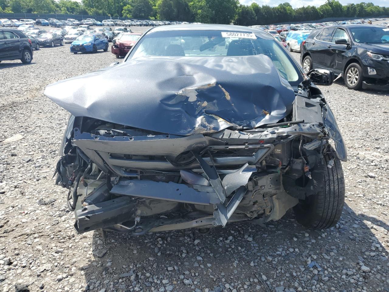 2011 Toyota Corolla Base - Image 5