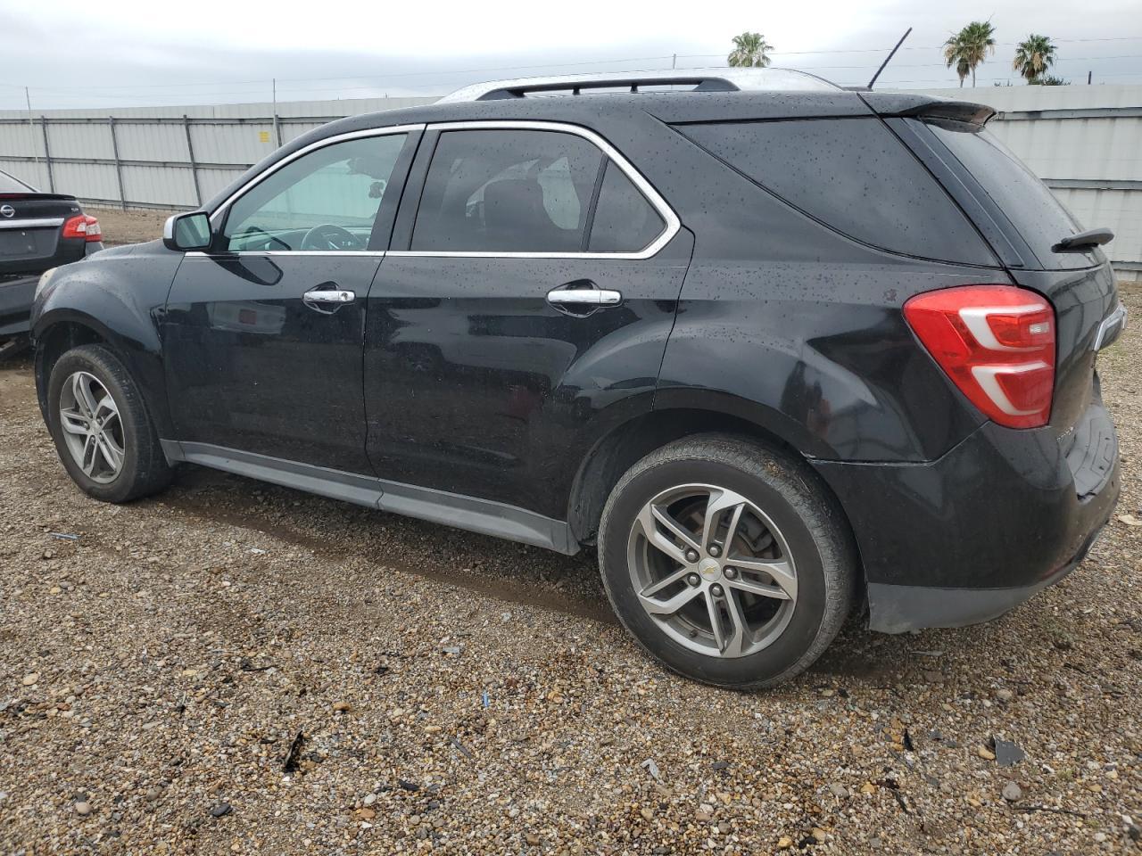 2017 Chevrolet Equinox Premier - Image 2
