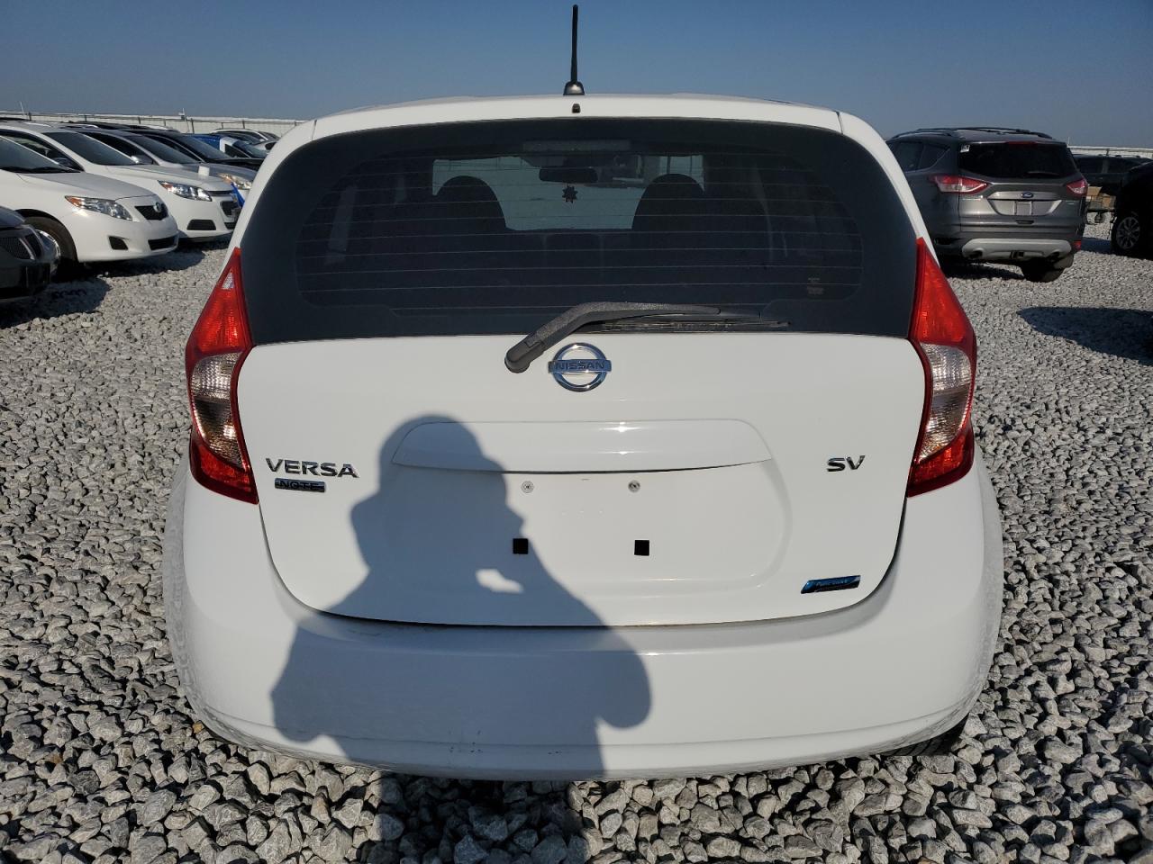 2015 Nissan Versa Note S - Image 6