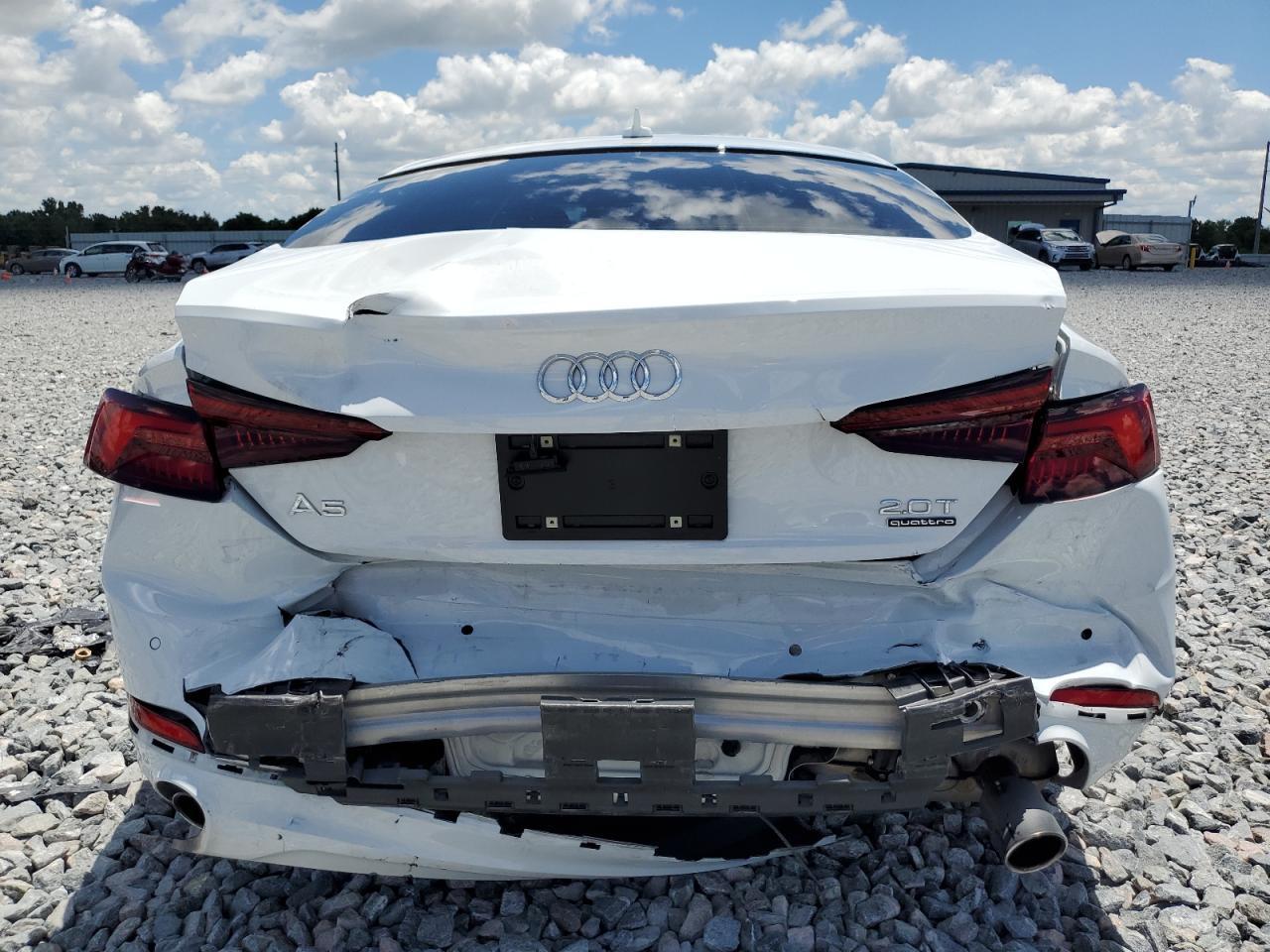2018 Audi A5 Premium Plus - Image 6