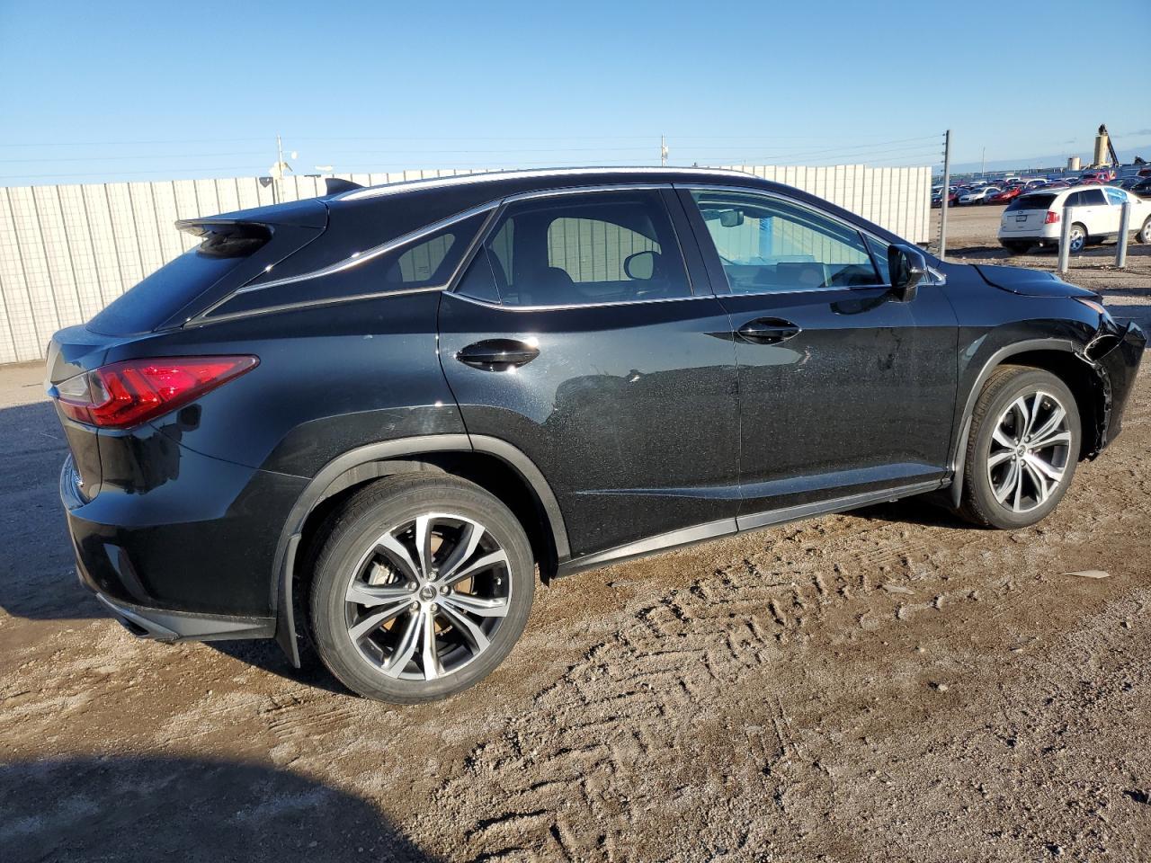 2019 Lexus Rx 350 Base - Фото 3