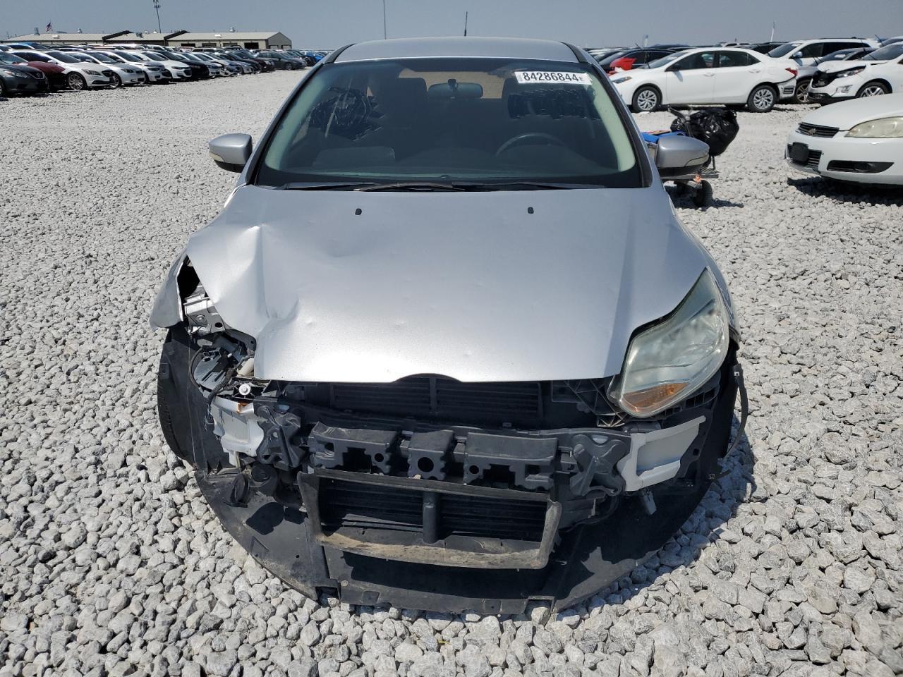 2013 Ford Focus Se - Фото 5