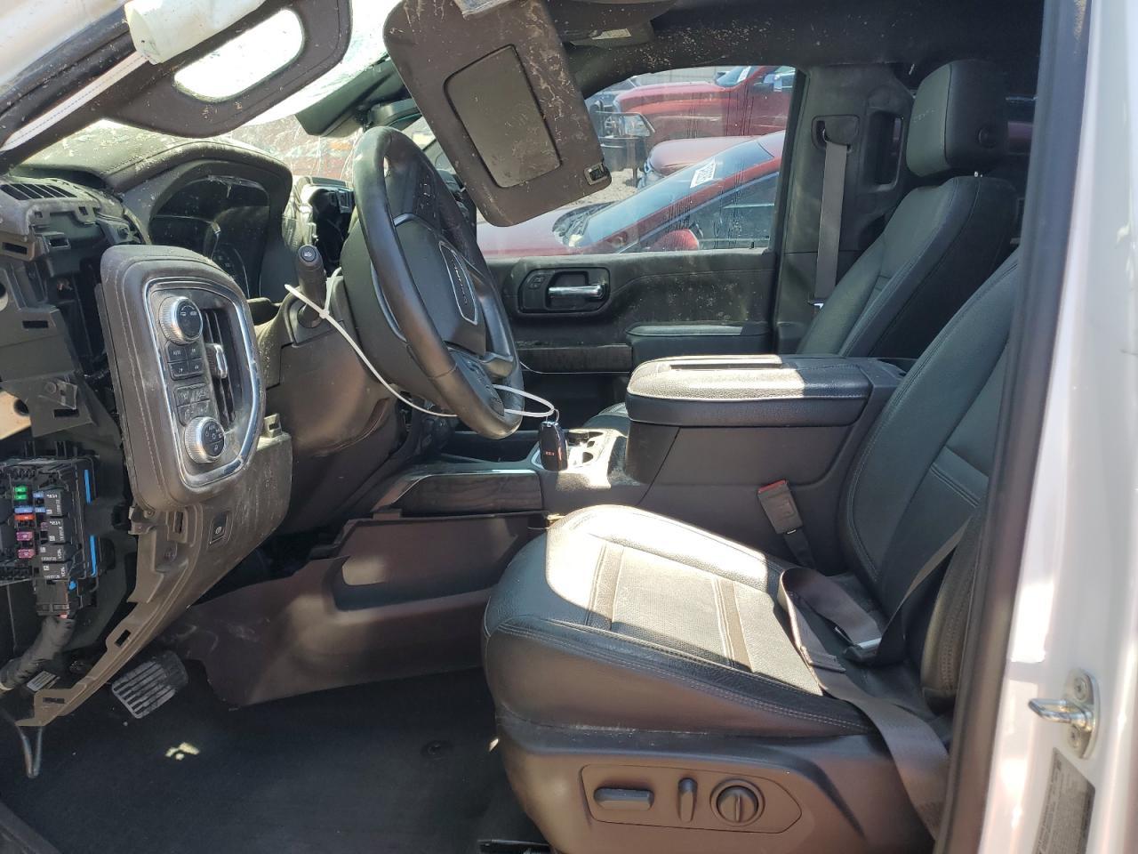 2020 GMC Sierra K3500 Denali - Фото 7