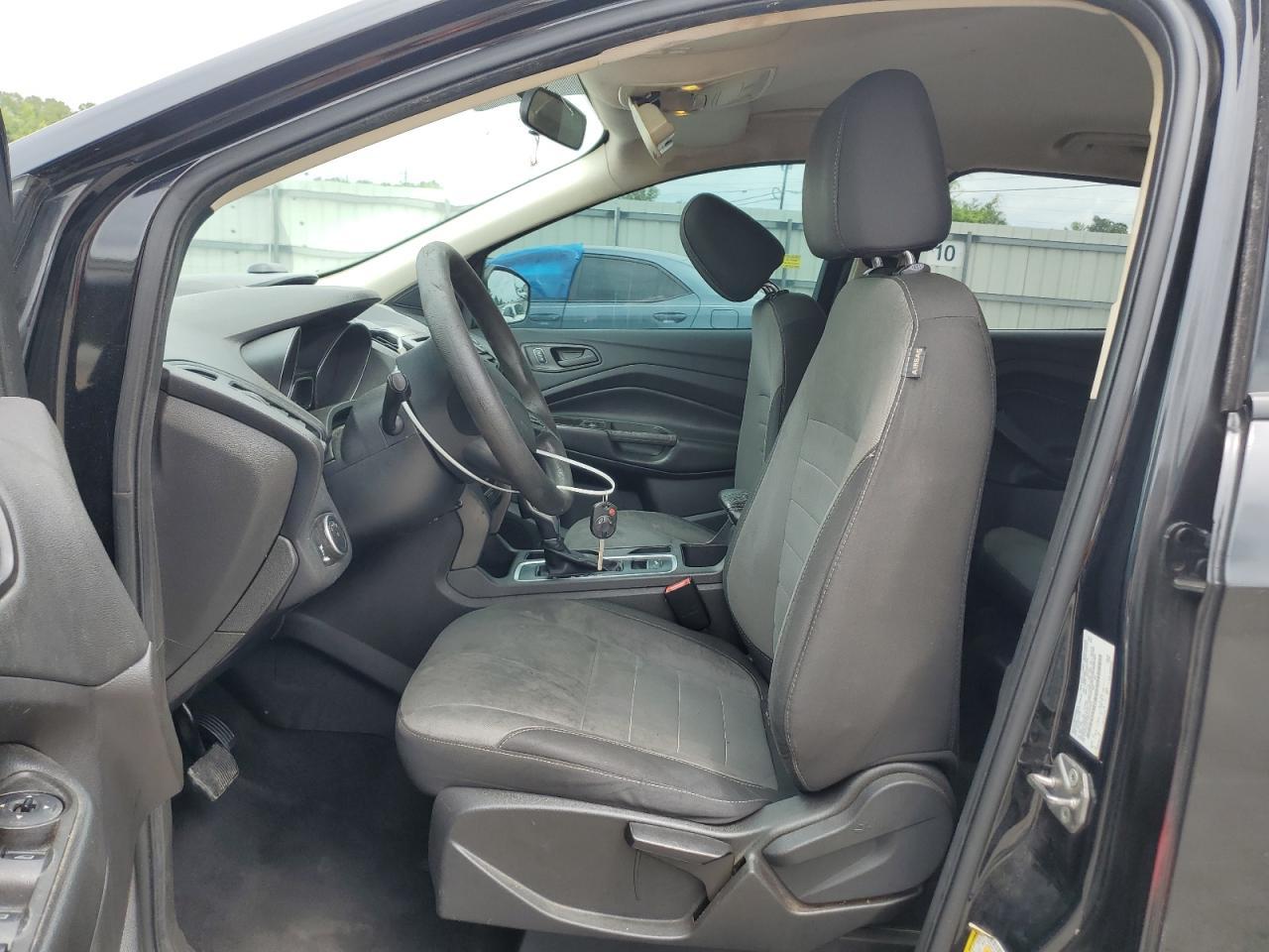 2017 Ford Escape S - Image 7