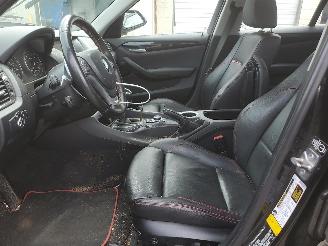 2013 BMW X1 xDrive35I - Image 7