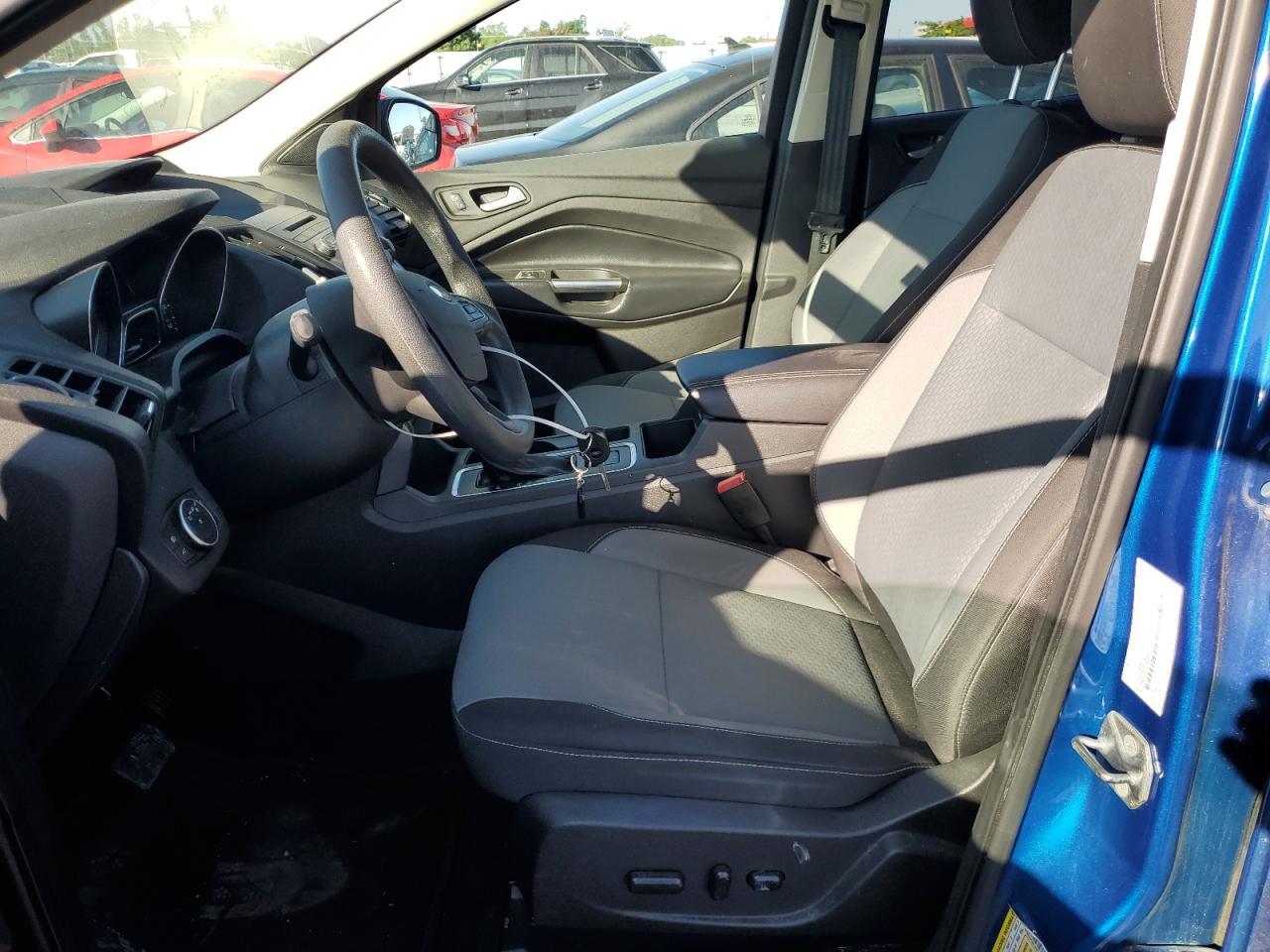 2018 Ford Escape Se - Image 7