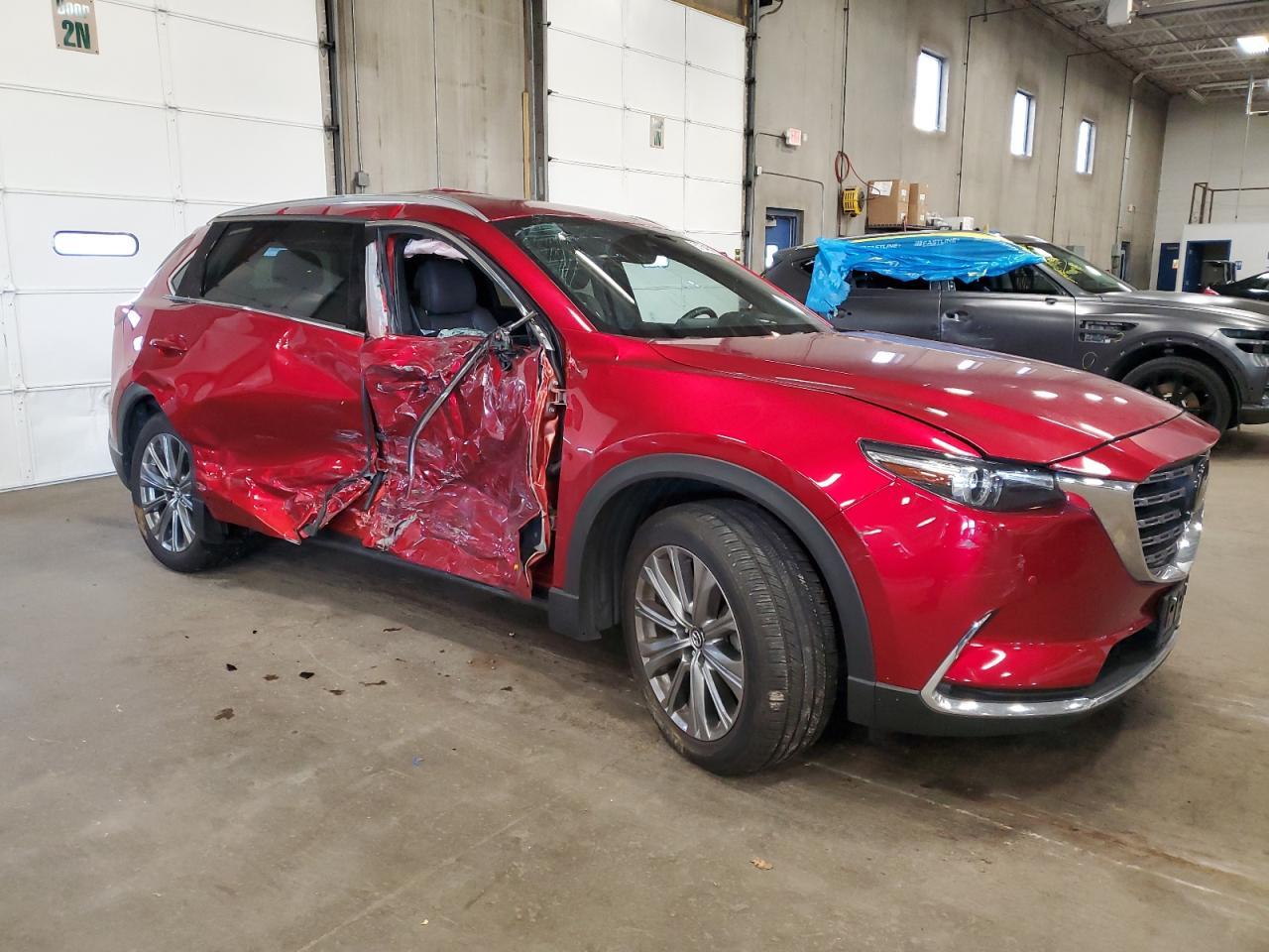 2022 Mazda Cx-9 Signature - Image 4