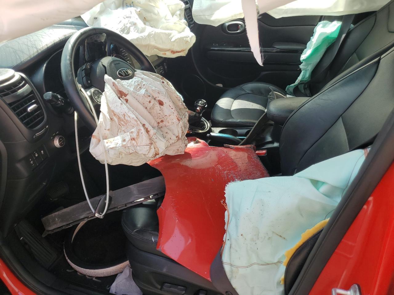 2015 Kia Soul ! - Фото 7