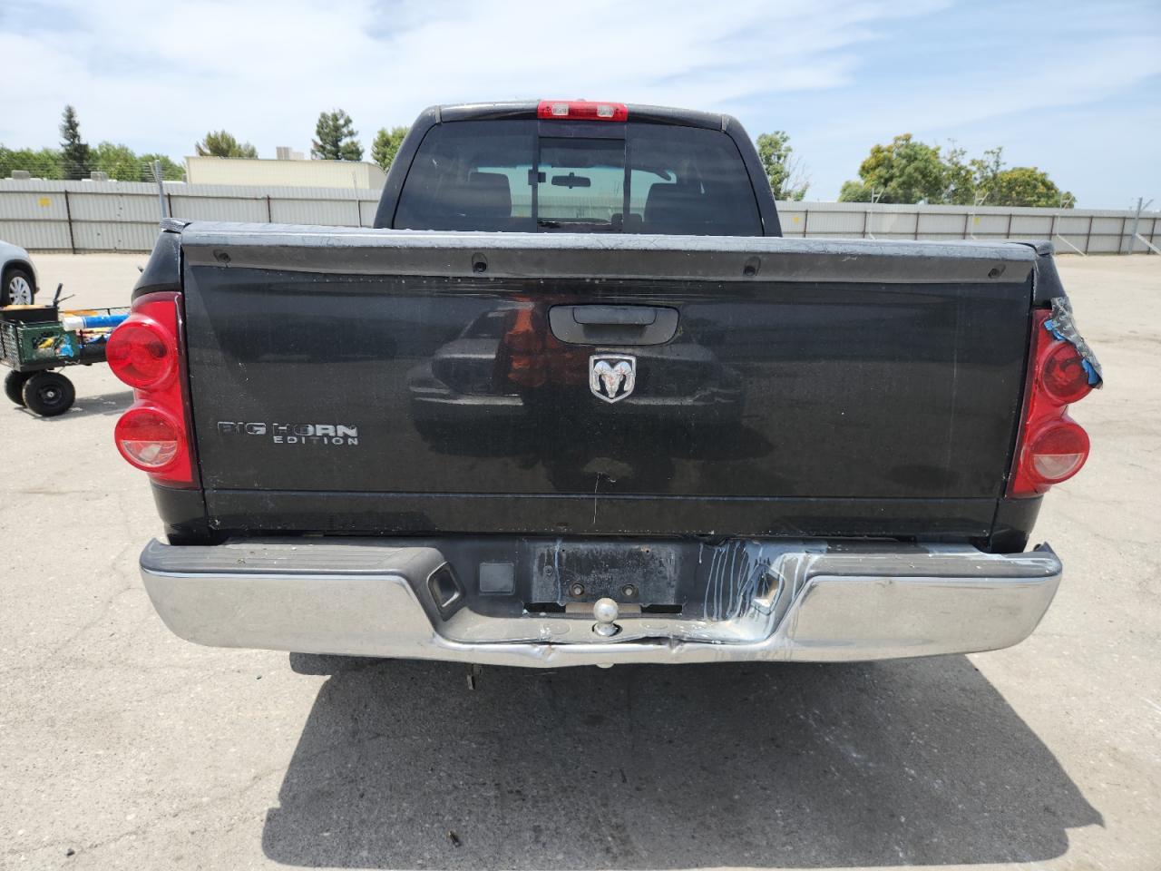 2007 Dodge Ram 1500 St - Image 6