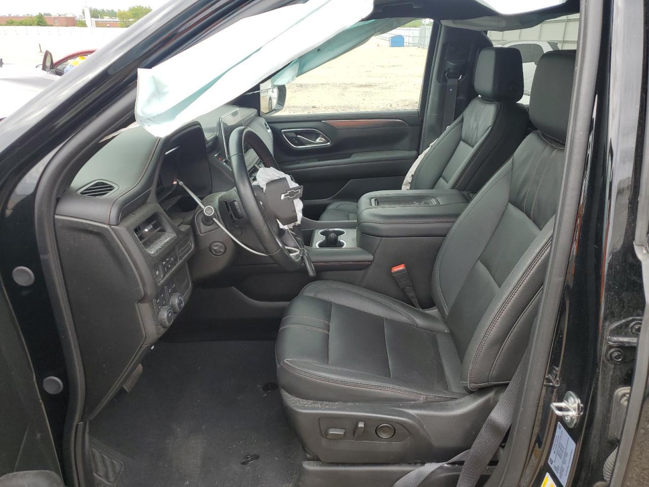 2024 Chevrolet Tahoe K1500 Rst - Фото 7