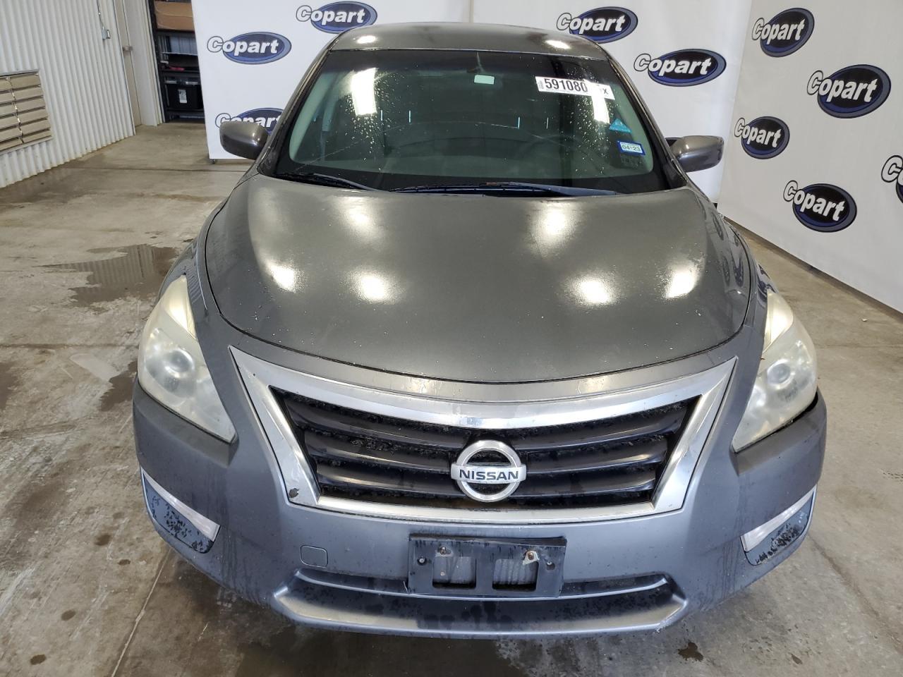 2014 Nissan Altima 2.5 - Фото 5