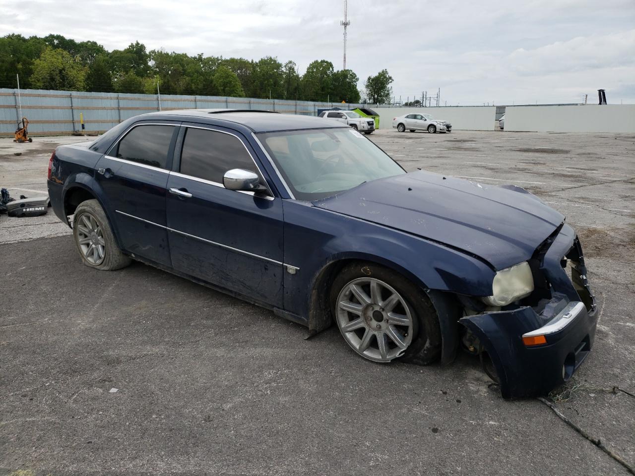 2006 Chrysler 300C - Фото 4