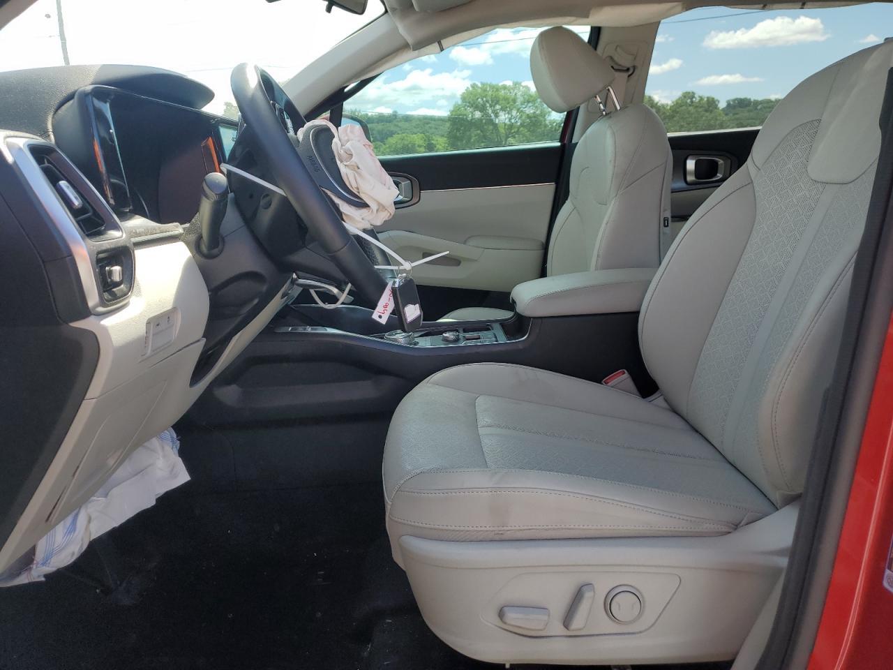 2021 Kia Sorento S - Image 7