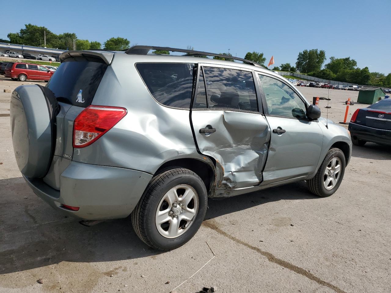 2006 Toyota Rav4 - Image 3