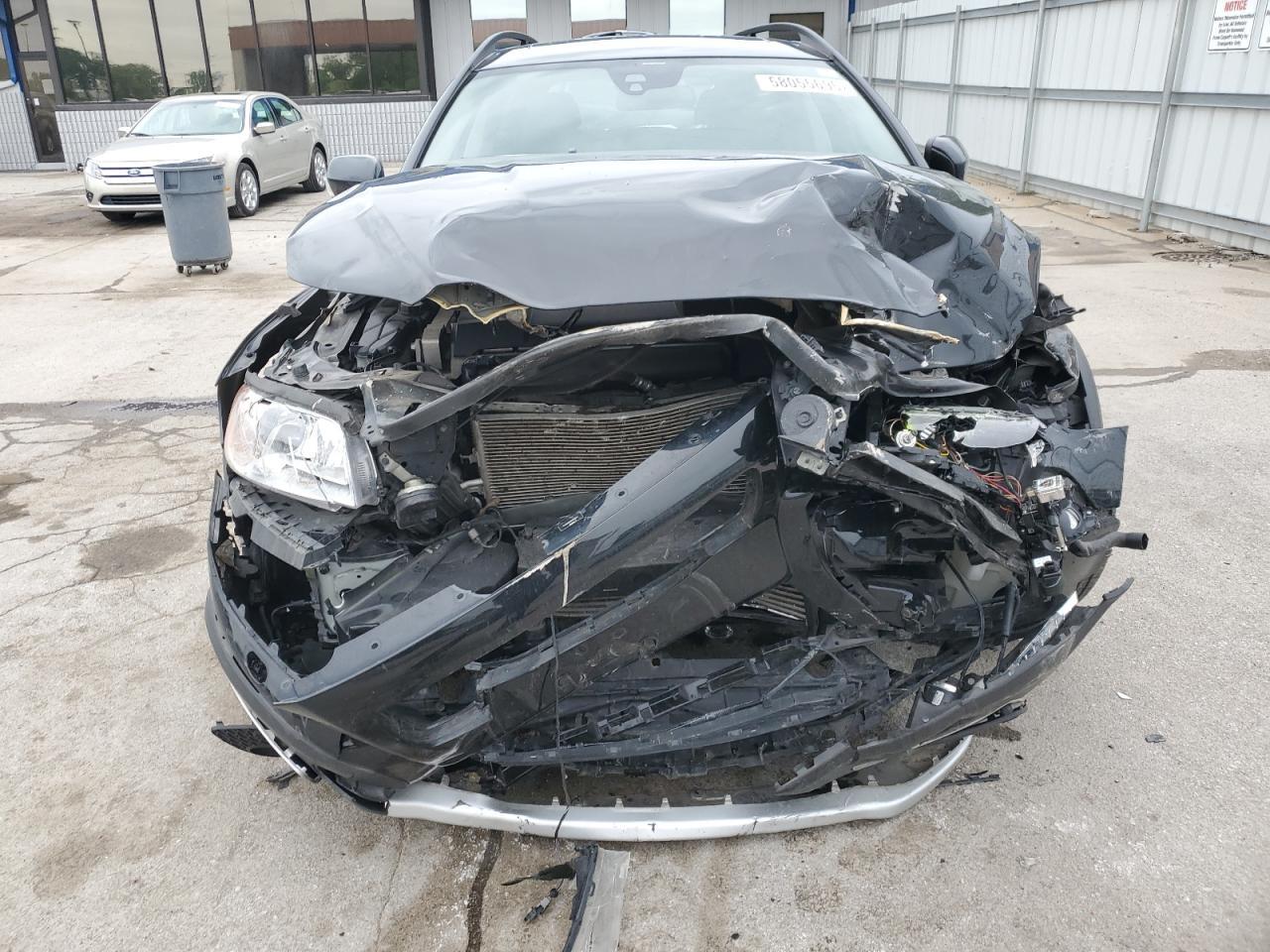 2013 Volvo Xc70 T6 - Image 5