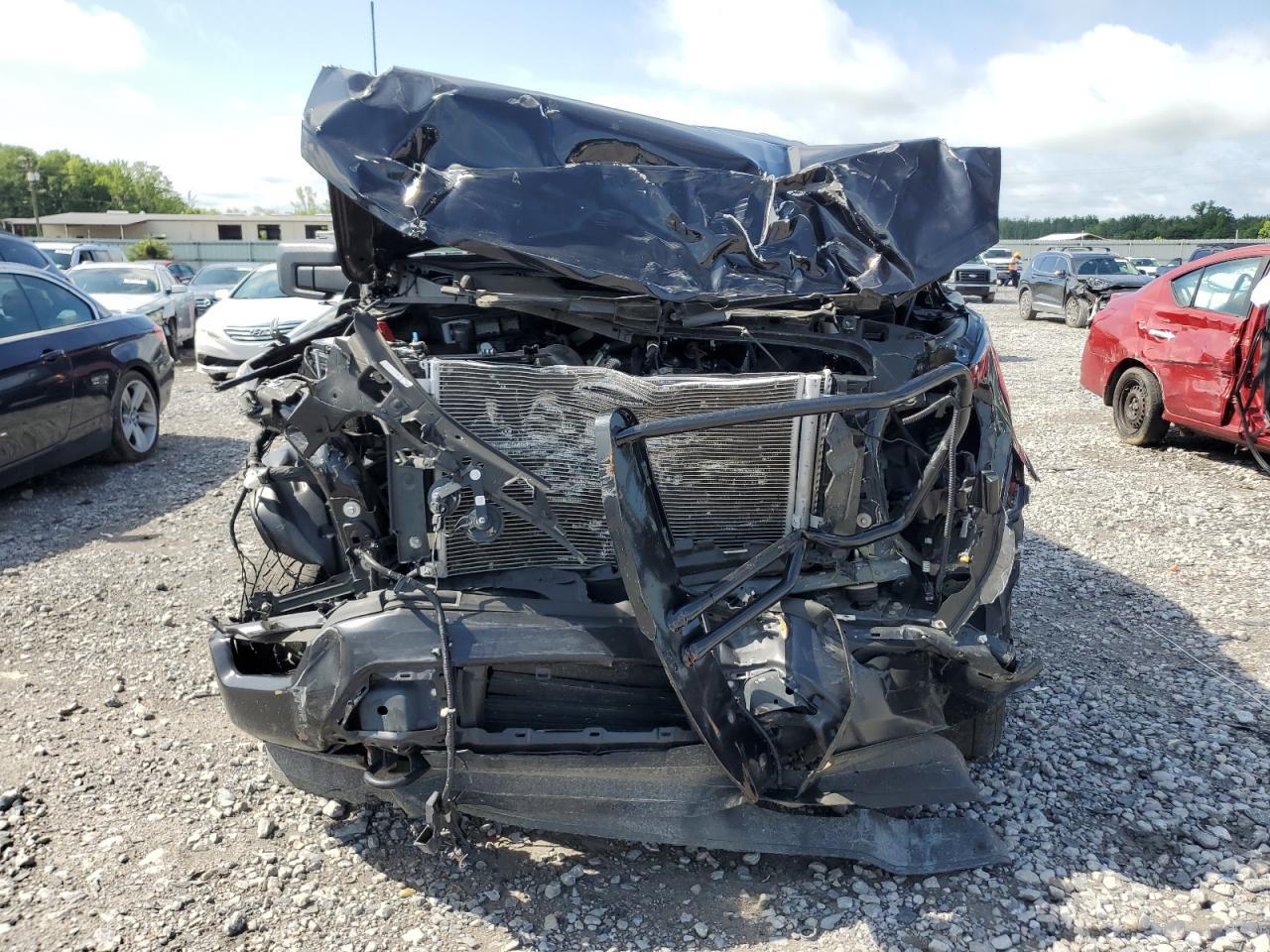 2023 Ford F150 Supercrew - Image 5