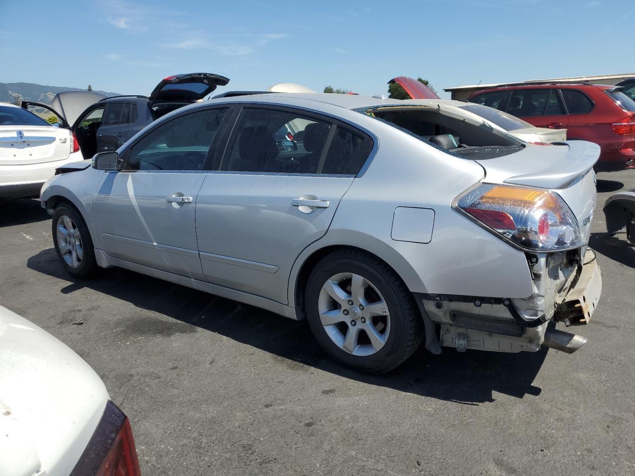 2007 Nissan Altima 3.5Se - Фото 2