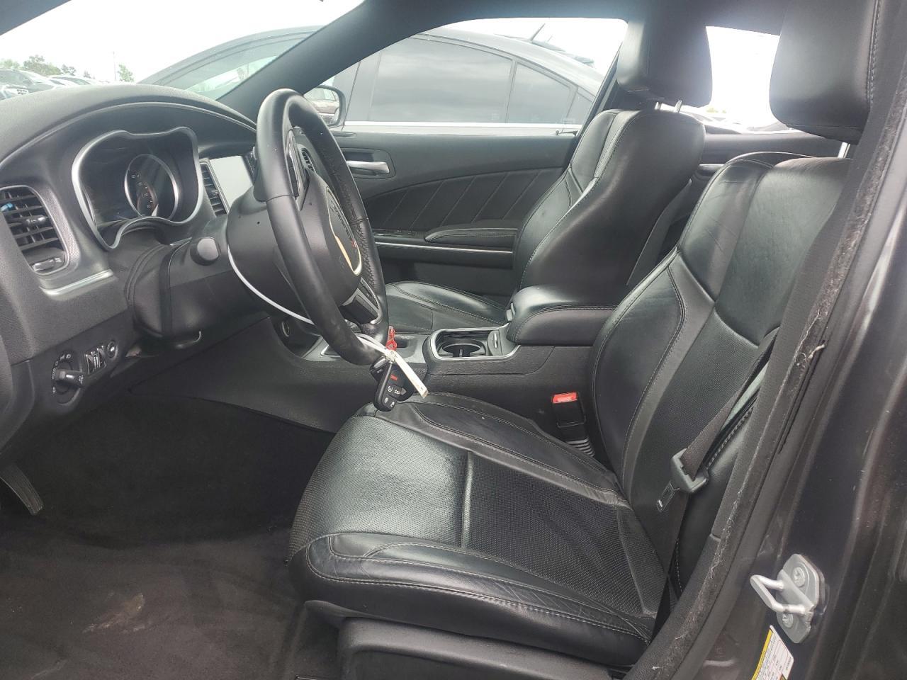 2016 Dodge Charger R/T - Фото 7