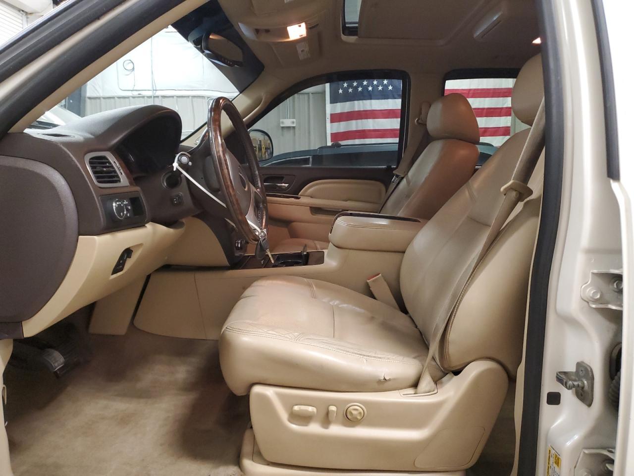 2012 GMC Yukon Xl Denali - Фото 7