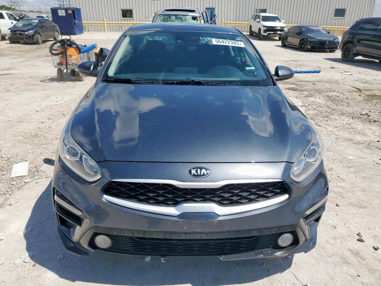 2020 Kia Forte Fe - Image 5