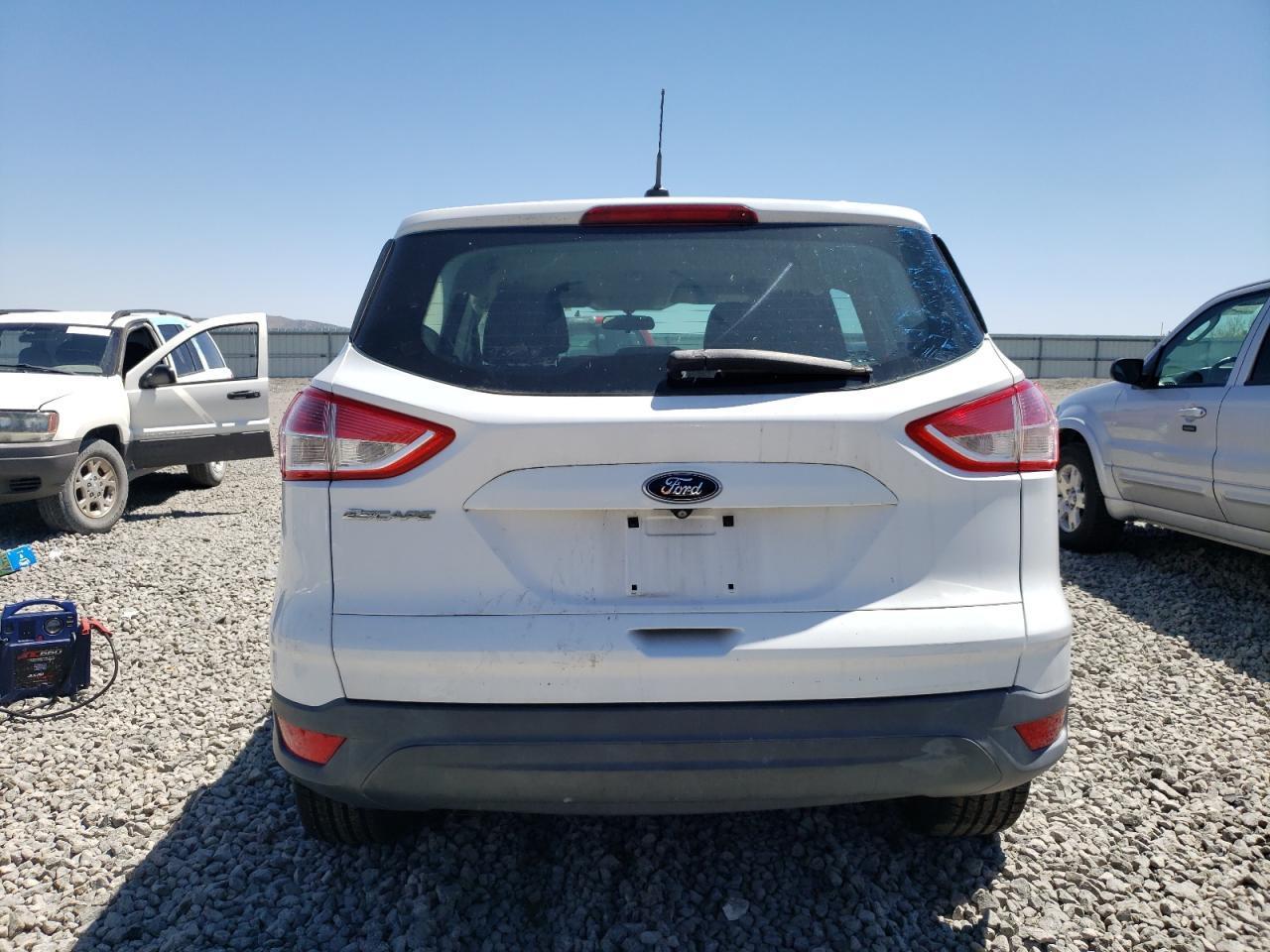 2014 Ford Escape S - Image 6