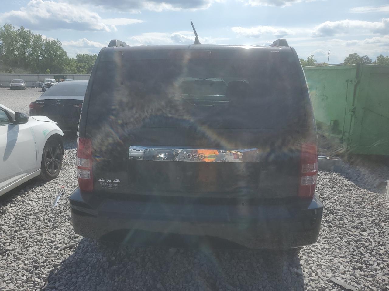 2012 Jeep Liberty Sport - Image 6