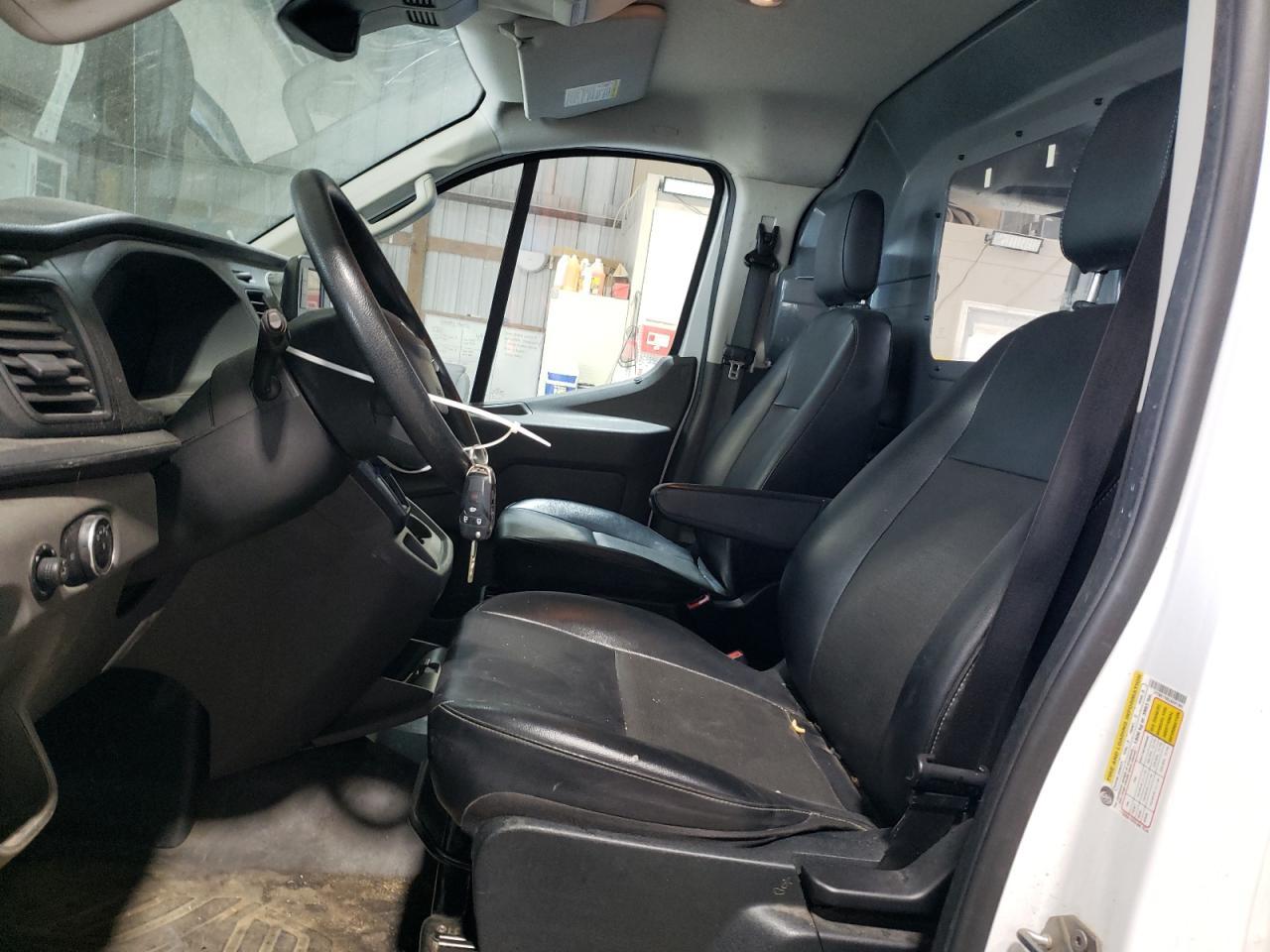 2020 Ford Transit T-250 - Image 7