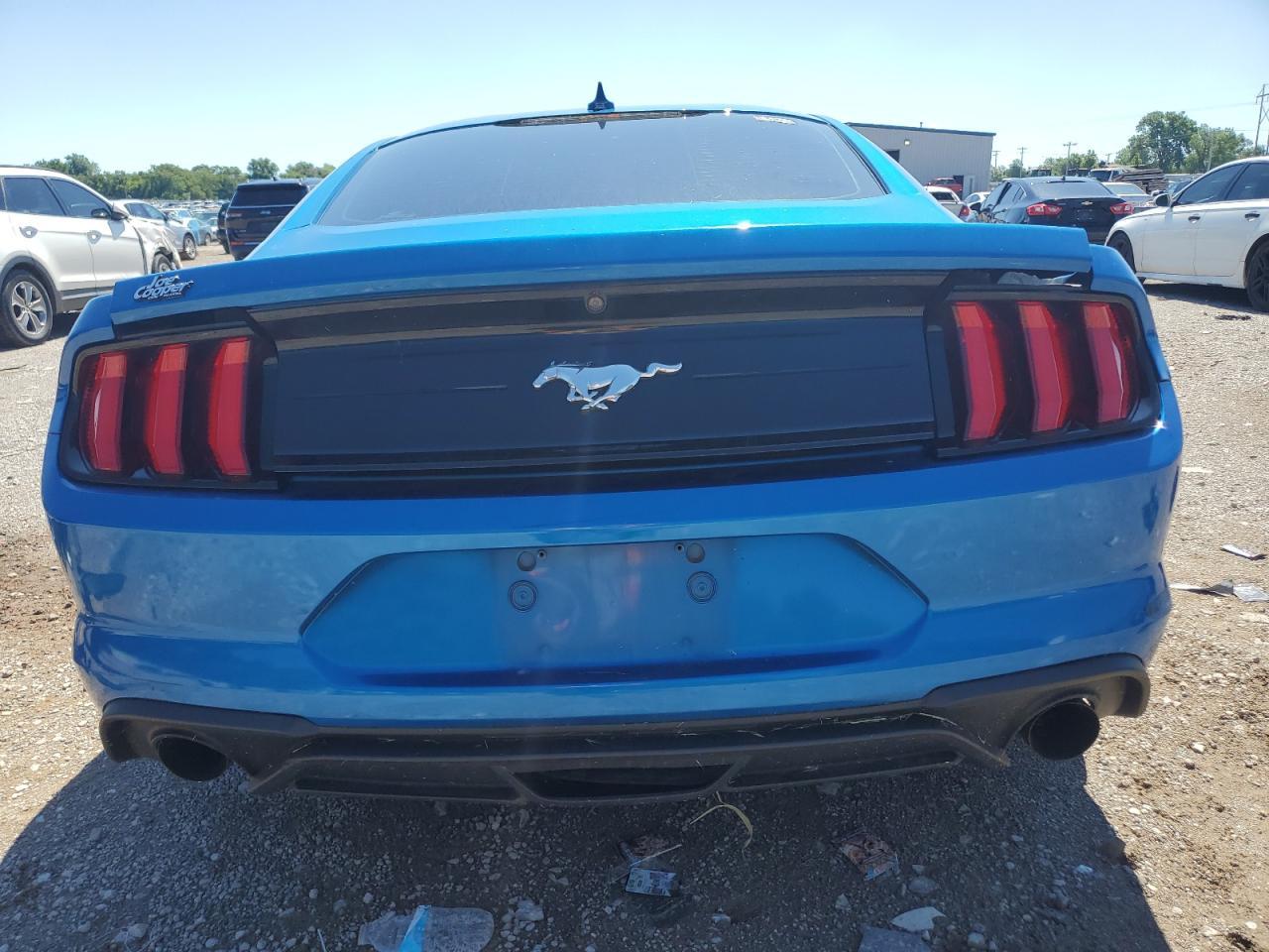 2020 Ford Mustang - Image 6