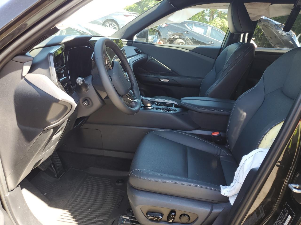 2024 Lexus Tx 350 Base - Фото 7