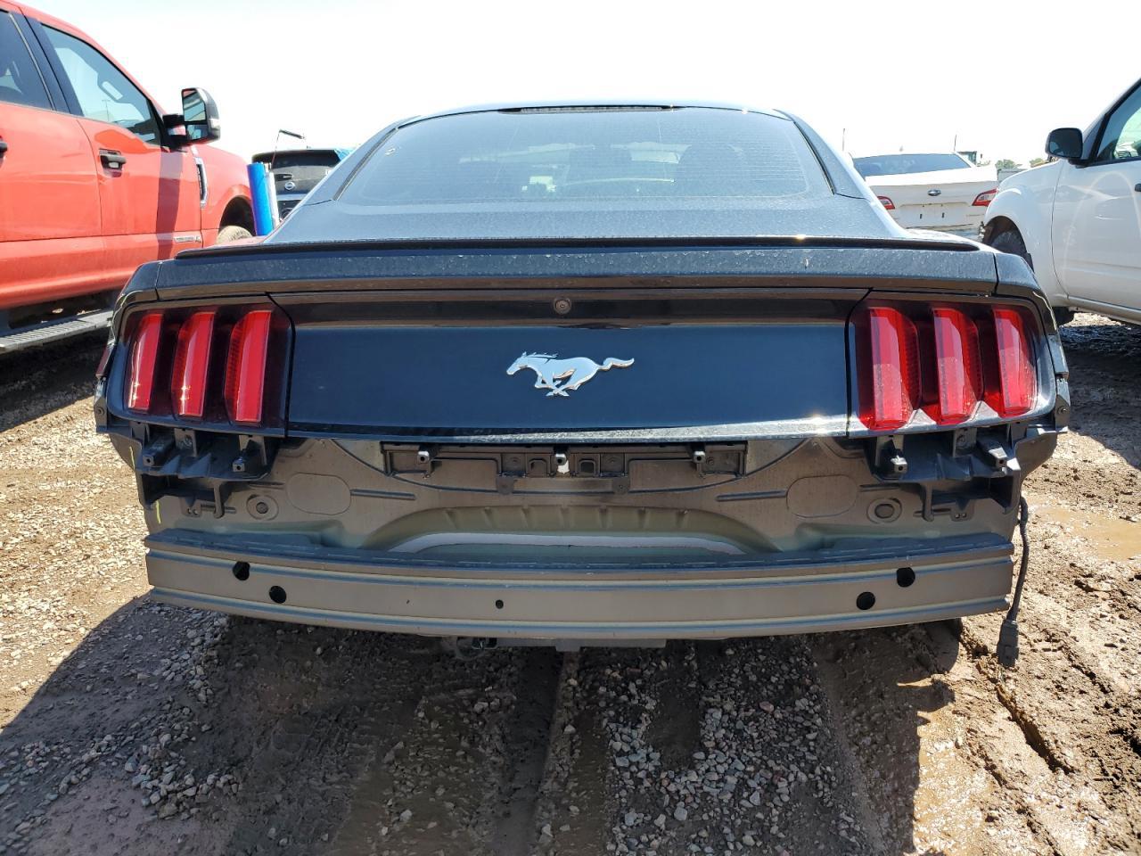 2017 Ford Mustang - Image 6