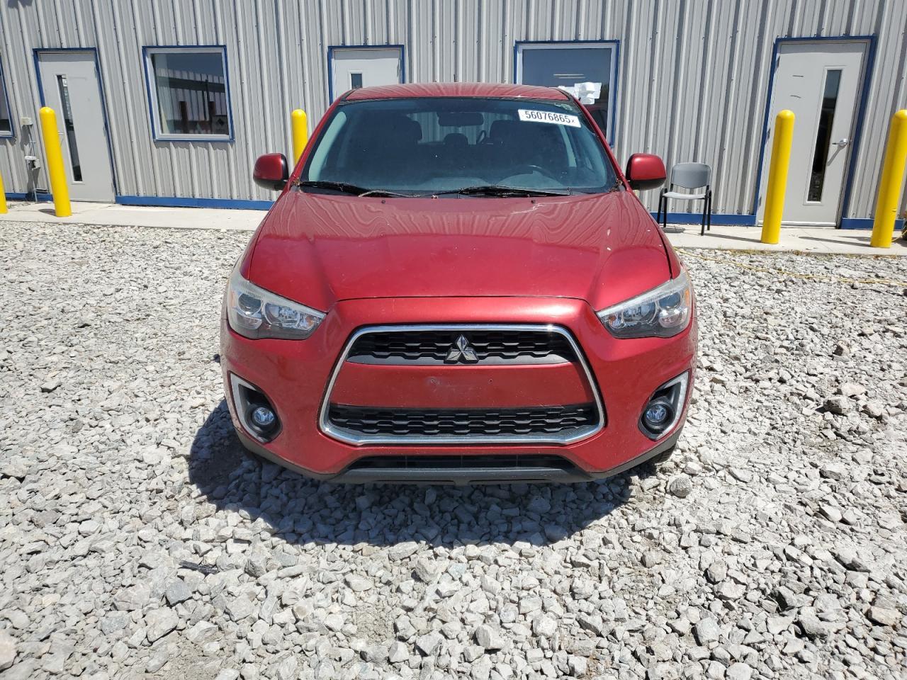 2015 Mitsubishi Outlander Sport Se - Image 5