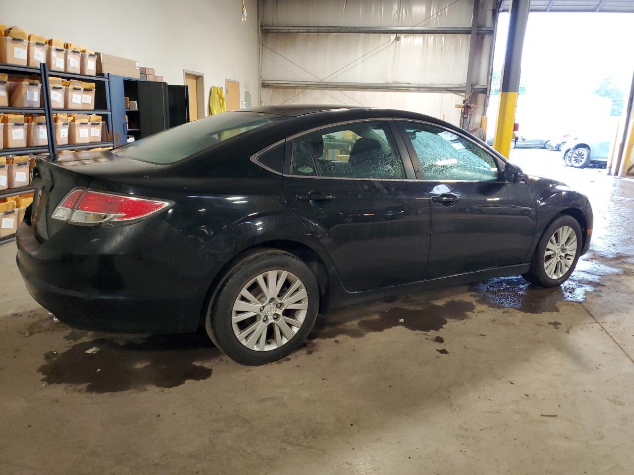 2010 Mazda 6 I - Фото 3