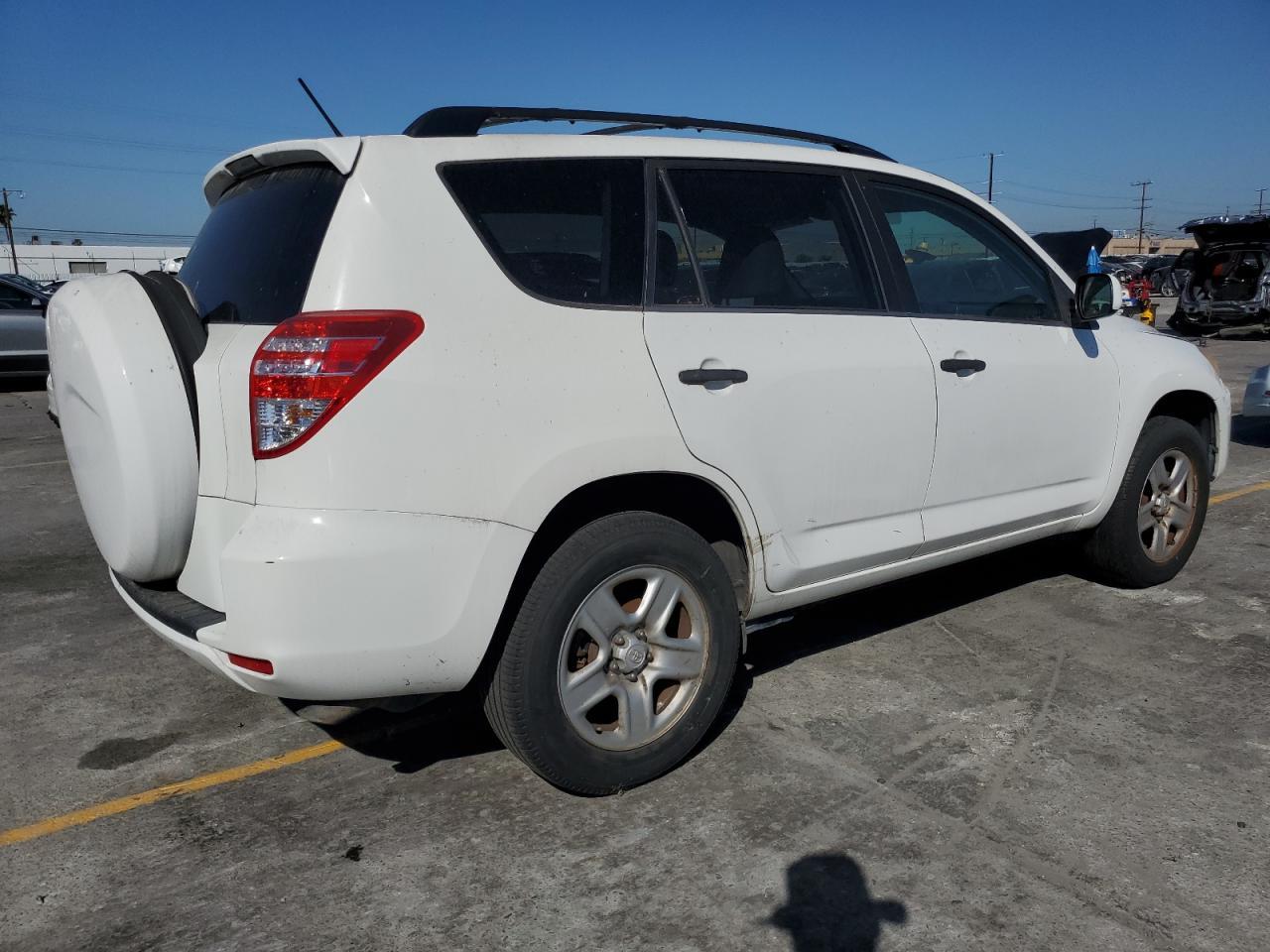 2009 Toyota Rav4 - Фото 3