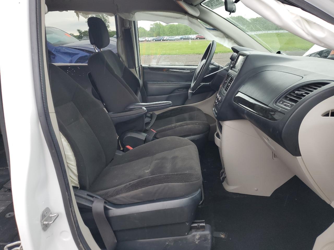 2018 Dodge Grand Caravan Se - Image 7
