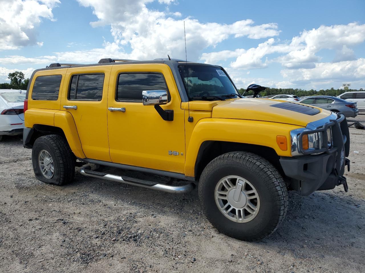 2006 Hummer H3 - Фото 4