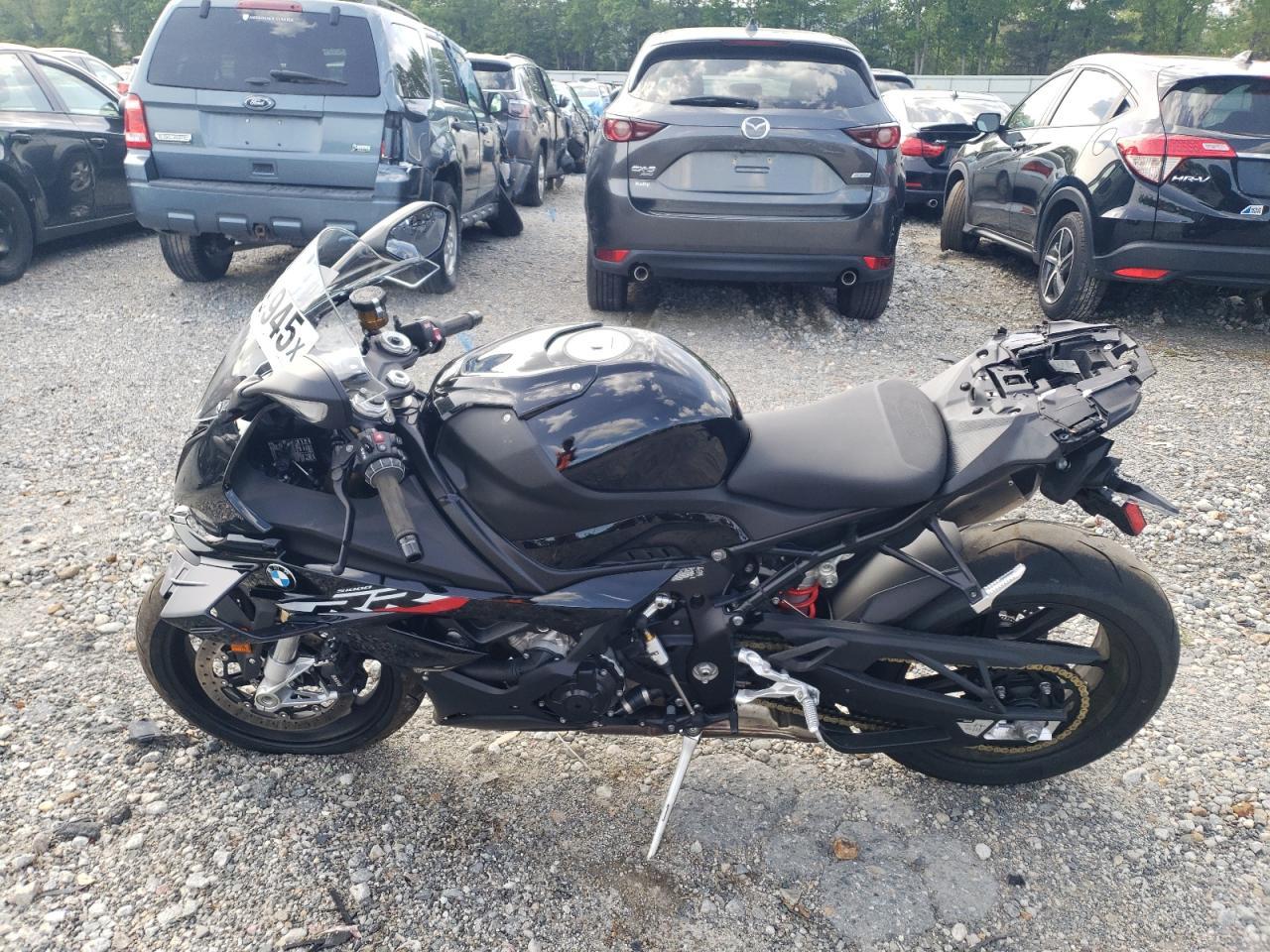 2024 BMW S 1000 Rr - Фото 3