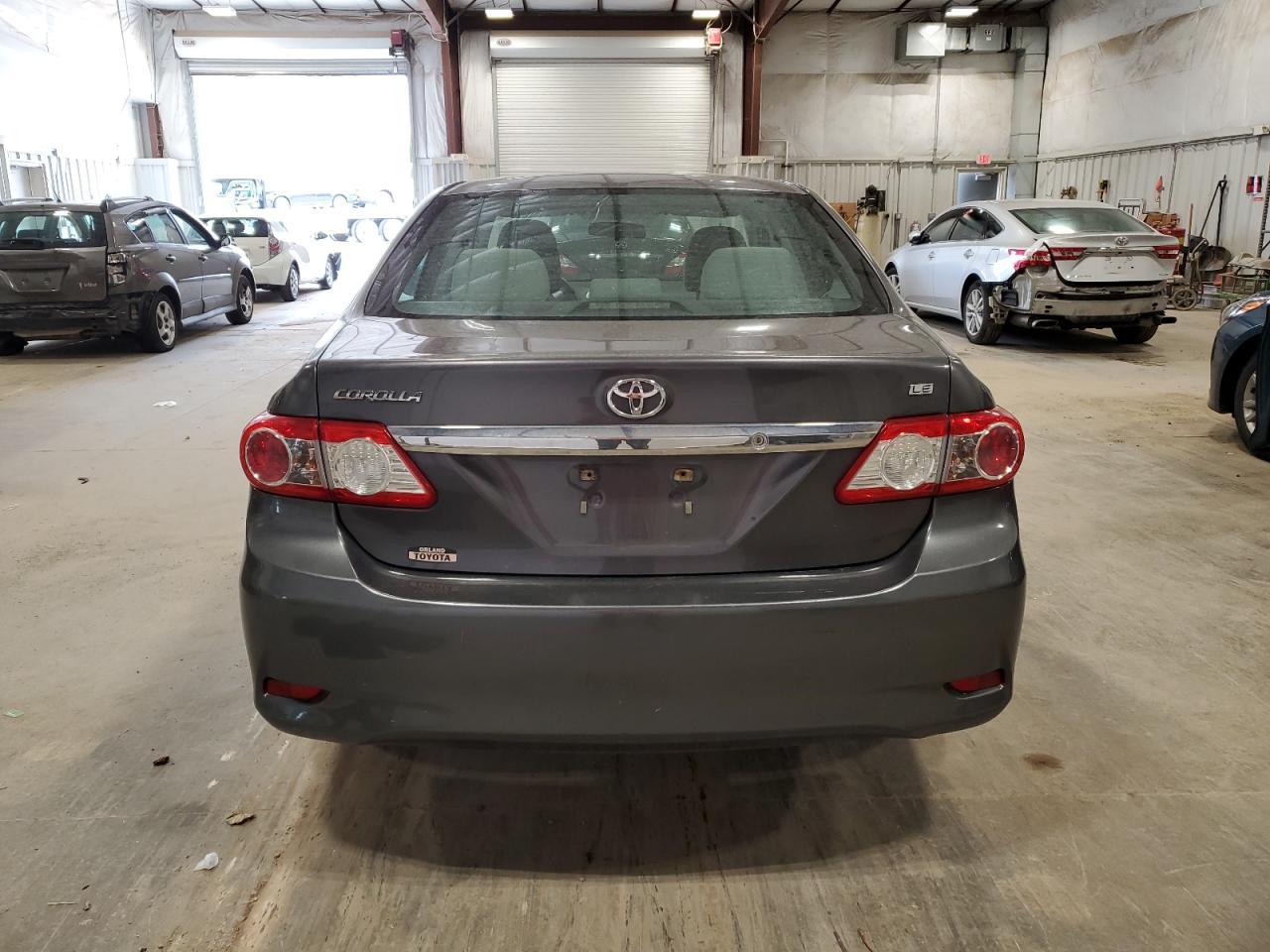 2013 Toyota Corolla Base - Image 6