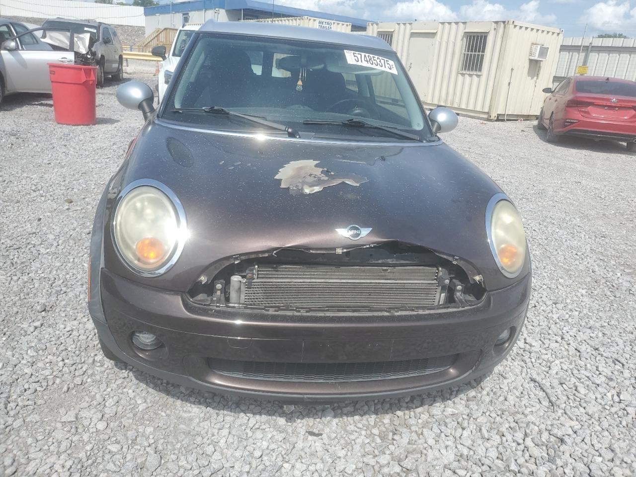 2010 Mini Cooper Clubman - Image 5