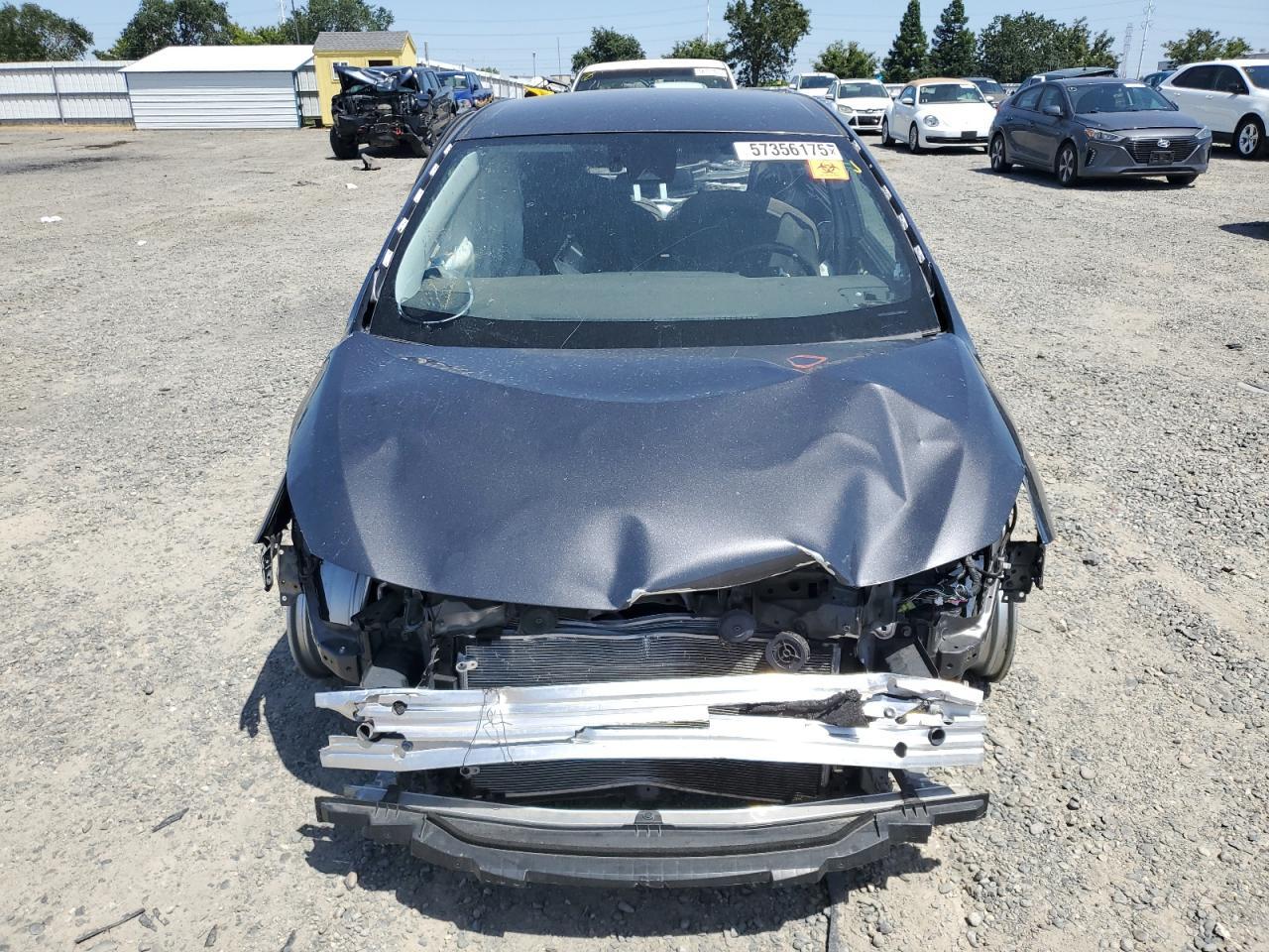 2020 Toyota Prius Prime Le - Фото 5