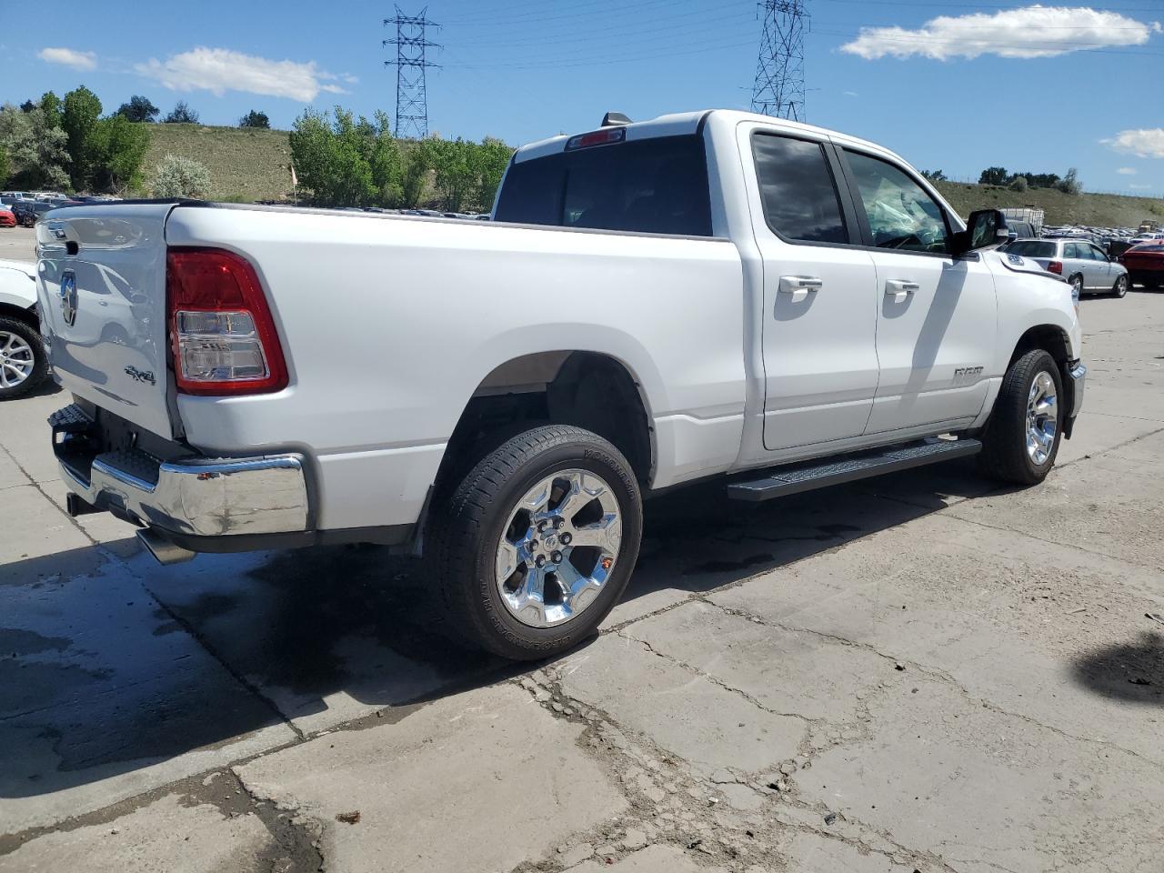 2019 Ram 1500 Big Horn/Lone Star - Фото 3