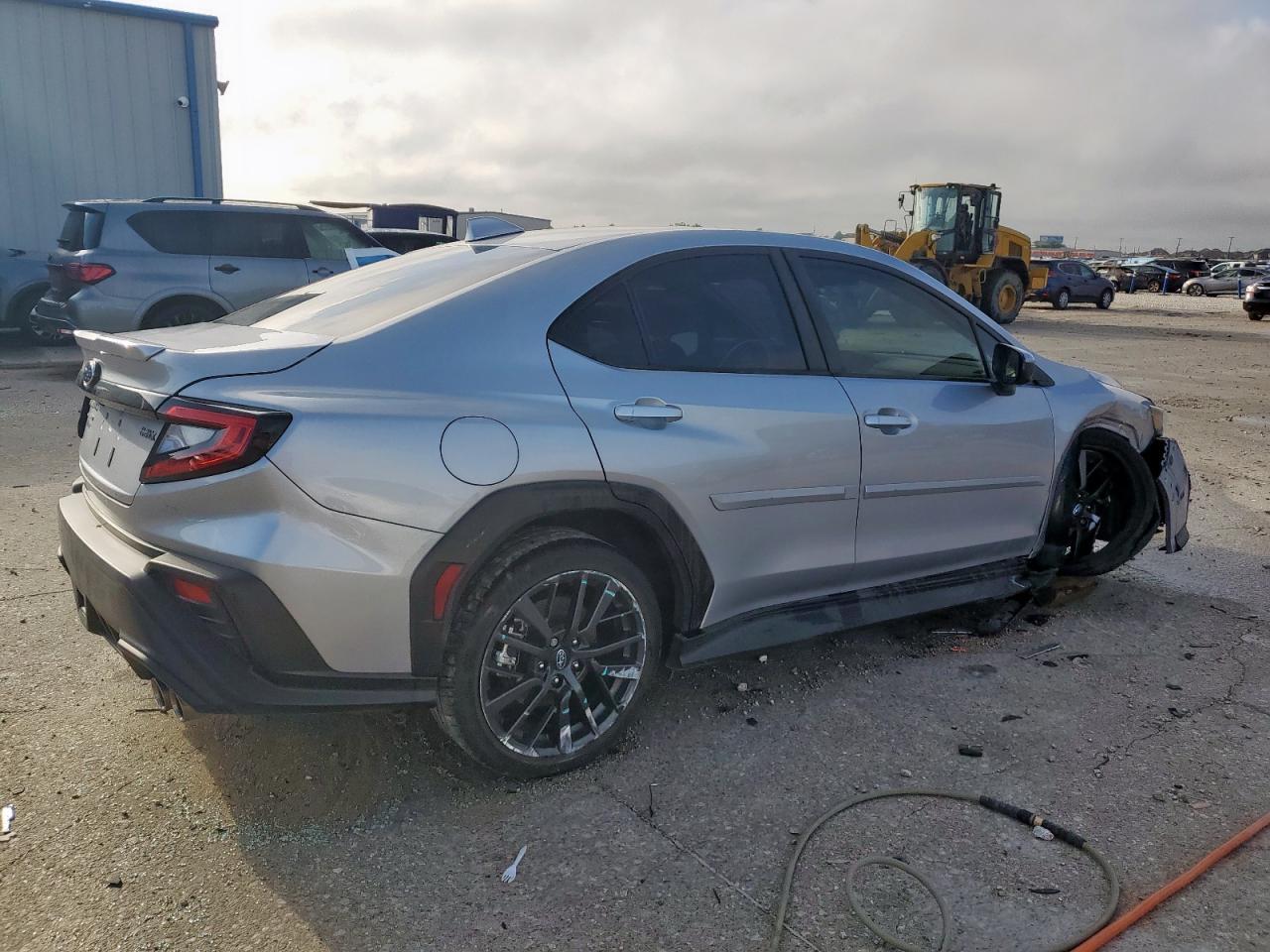 2024 Subaru Wrx Premium - Image 3