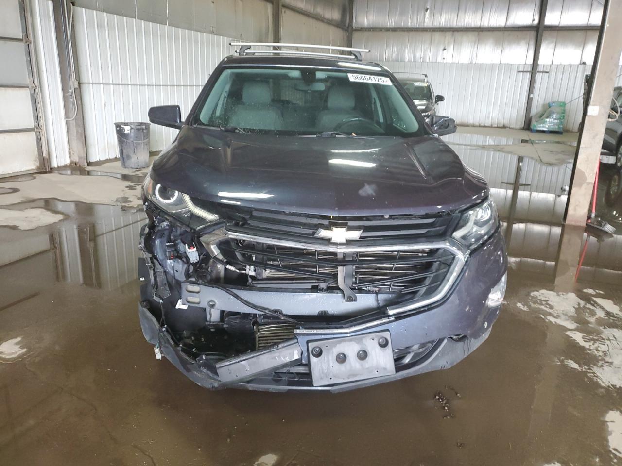 2019 Chevrolet Equinox Lt - Image 5