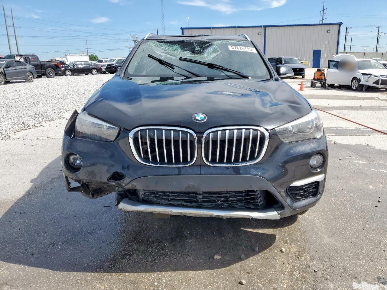 2019 BMW X1 Sdrive28I - Image 5