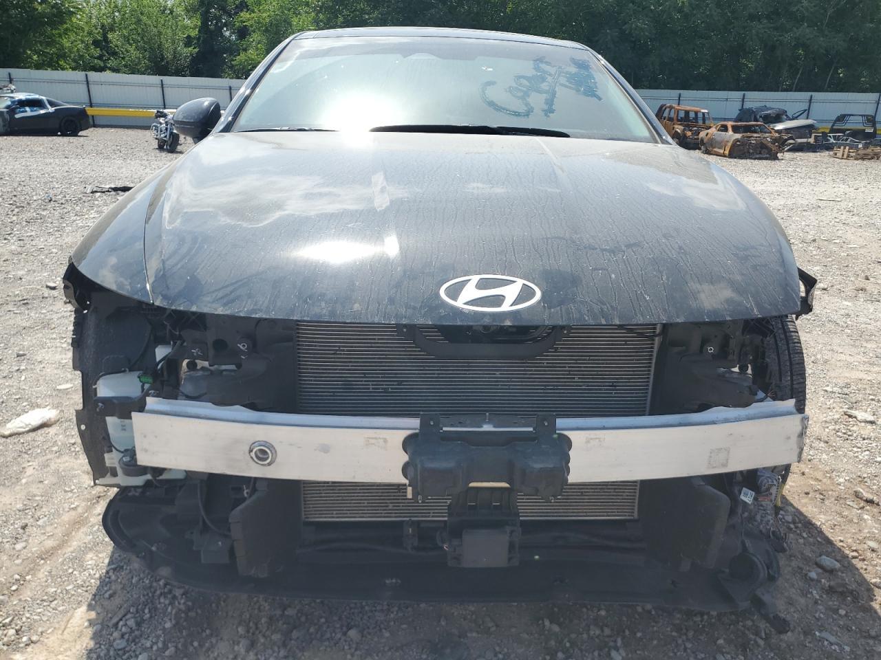 2024 Hyundai Sonata Sel - Фото 5