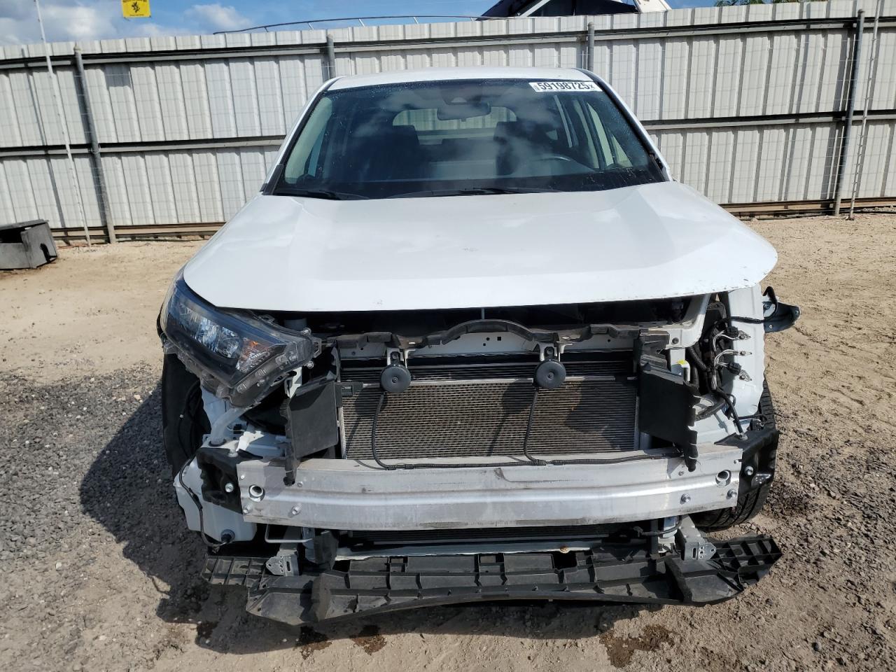 2022 Toyota Rav4 Le - Image 5